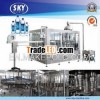 Automatic Water Filling Machine