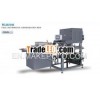 Wlh5540 Corrugated Box Machine