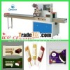 High Speed Frozen Sucker, Popsicles, Ice Cream Packaging Machine