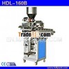 Jelly packing machine