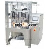 KL730 granule, powder,  water,  food,  detergent,  washing powder packing machine