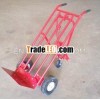 handtruck,  sack truck,  hand trolley,  platform handtruck