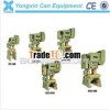 Tinplate punch/press machine