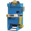 2014 High frequency datacables wrapping machine