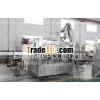 Auto PET Bottle Olive Oil Filling Machine Fully Automatic 12 - 40 Filling Heads