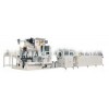 complete production line of 18-20 liter solvent barrel and pail