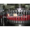 PET/Glass Bottle fresh fruit/concentrate juice production line