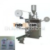 Instant Tea Bag Packing Machine