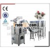 MD-160M Pyramid Multi-material Bag Packing Machine
