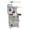 snack food potato chips granule salt filling machine back sealing with high quality