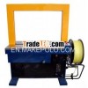 SEMIAUTOMATIC CARTON PACKER