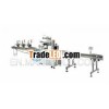 automatic card packing machine