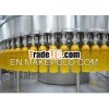 Automatic PET bottled Concentrate Juice Filling Plant/Juice Hot Filling Sealing Machine