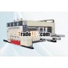 High Speed Printing Slotting Machine Main Parameters (LEAD EDGE FEEDING)