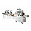 Christmas greeting card counting and packing machine,  card packaging machine