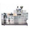 HS-160 powder HFFS packing machine