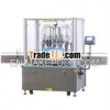 Oil Bottle Filling Machine,  Liquid filling machine, cooking oil filling machine,  6L