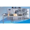 MD-GDY210 Automatic Horizontal Pre-made Liquid Packing Machine
