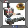 peanut butter filling machine