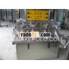 XP-200 PLASTIC POUCH FILLING SEALING MACHINE