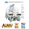 packaging machine for Powder,  Granule,  Snacks,  Beans by Premaking Bag