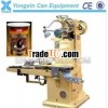 Tuna Fish Canning Seamer Machine