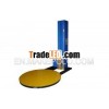 High quality pallet wrapping machine with lowest price