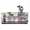 HS-18D powder HFFS packing machine