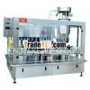 Filling and capping Machine