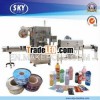 PVC Sleeve Shrink Labeling Machine