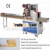Auto Hotel Handmade Soap/Castile Soap/Dove Soap Packing Machine