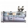 HS-180 powder HFFS packing machine