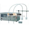 Semi-auto Magnetic Pump  Filling Machine for Liquid FM-SII