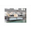 50 Heads Rinsing Filling Capping Machine ,  Soda Water Filling Machine With Automatic Capper