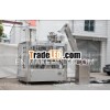 Glass Bottle Mineral Water Filling Line ,  Non Carbonated drinks filling Machine 3 In 1