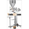 Semi-auto Filling Machine for Viscosity FM-SMV