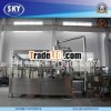 Carbonated Drink Filling Machine