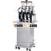 TVF Vacuum Filling Machine (Four Head)