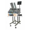 A4 paper counting machine,  paper feeder