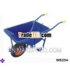 schubkarre wheel barrow WB2204