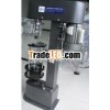 Semi-auto Capping Machine for Aluminum Screw Caps  FC-SM