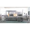 Tomato sauce filling machine for ketchup ,  wine ,  fruit juice and vinegar 1.5 - 4Kw