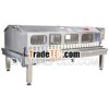 Semi-automatic Bottle Washing Machine