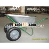 Heavy duty wheel barrow WB6404HD for construction