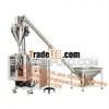 2014 Professtional Automatic Powder Filler,  Particle Filling Machine