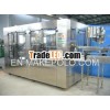 RG-2000A STRAIT LINE WATER FILLING MACHINE