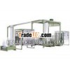 Rolling Column Style Six-shuttle Circular Loom