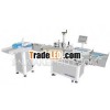 Vertica Round Bottle Labeling Machine