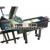 paper  sender,  paper counting machine,  paper feeder