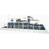 automatic diecutting & creasing machine